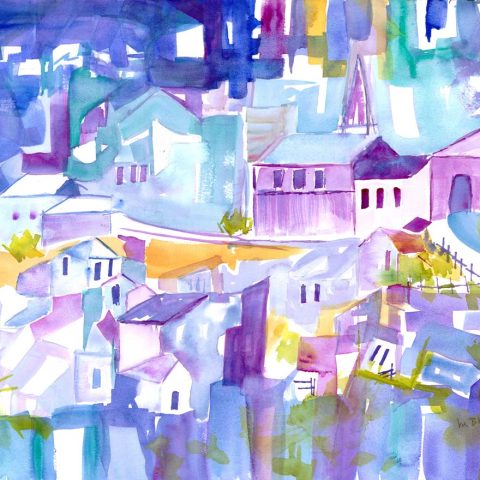 Calabria