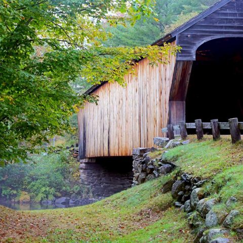 Corbin Bridge