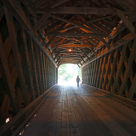 Corbin Bridge