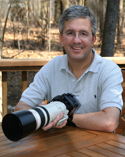 David Blohm