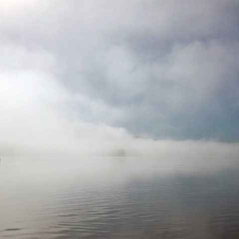 Fall Sunapee