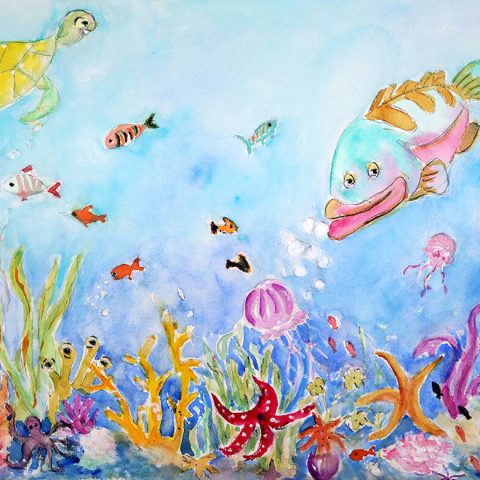 Fish Tank