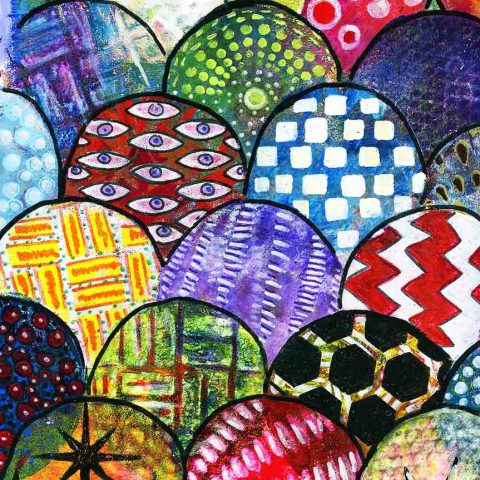 Jelly Orbs