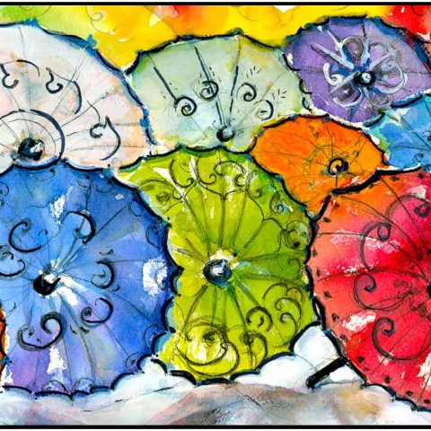 Parasols