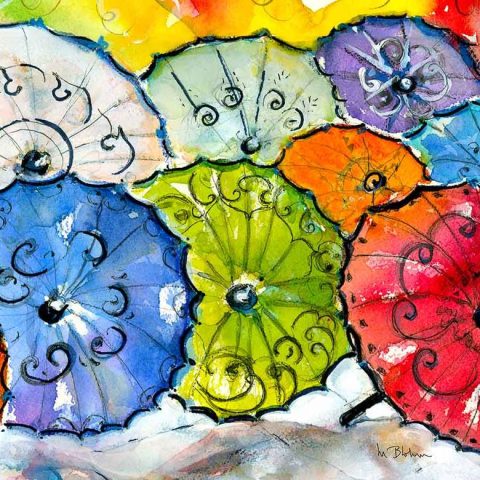 Parasols