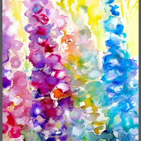 Snapdragons