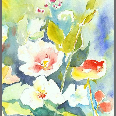 Summer Garden