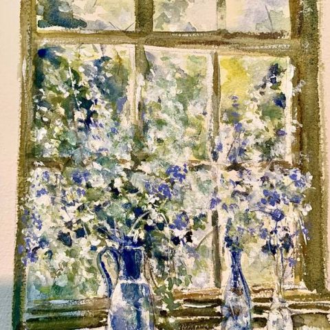 Window Sill